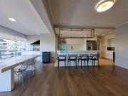 Apartamento para Locação em São Paulo/SP Brooklin 3 Quartos