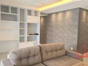 Apartamento para Locação em São Paulo/SP Brooklin 3 Quartos