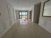 Apartamento para Locação em São Paulo/SP Brooklin 3 Quartos