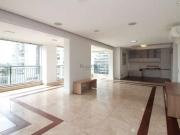 Apartamento para Locação em São Paulo/SP Brooklin 3 Quartos