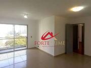Apartamento para Locação em São Paulo/SP Brooklin 3 Quartos