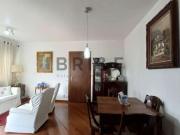 Apartamento para Locação em São Paulo/SP Brooklin 3 Quartos