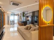 Apartamento para Locação em São Paulo/SP Brooklin 3 Quartos