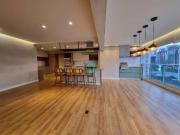 Apartamento para Locação em São Paulo/SP Brooklin 3 Quartos