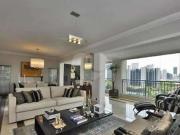 Apartamento para Locação em São Paulo/SP Brooklin 3 Quartos