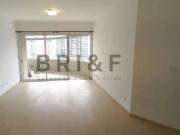 Apartamento para Locação em São Paulo/SP Brooklin 3 Quartos