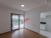 Apartamento para Locação em São Paulo/SP Brooklin 3 Quartos