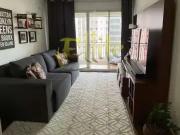 Apartamento para Locação em São Paulo/SP Brooklin 3 Quartos