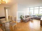 Apartamento para Locação em São Paulo/SP Brooklin 3 Quartos