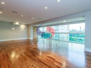 Apartamento para Locação em São Paulo/SP Brooklin 3 Quartos