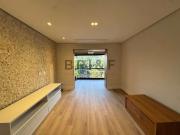 Apartamento para Locação em São Paulo/SP Brooklin 3 Quartos