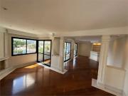 Apartamento para Locação em São Paulo/SP Brooklin 3 Quartos