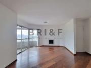 Apartamento para Locação em São Paulo/SP Brooklin 3 Quartos