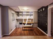 Apartamento para Locação em São Paulo/SP Brooklin 3 Quartos