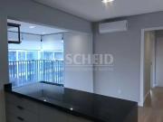 Apartamento para Locação em São Paulo/SP Brooklin 3 Quartos