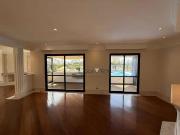 Apartamento para Locação em São Paulo/SP Brooklin 3 Quartos