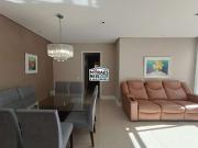 Apartamento para Locação em São Paulo/SP Brooklin 3 Quartos