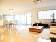Apartamento para Locação em São Paulo/SP Brooklin 3 Quartos
