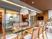 Apartamento para Locação em São Paulo/SP Brooklin 3 Quartos