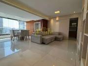 Apartamento para Locação em São Paulo/SP Brooklin 3 Quartos