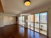 Apartamento para Locação em São Paulo/SP Brooklin 3 Quartos