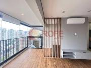 Apartamento para Locação em São Paulo/SP Brooklin 3 Quartos