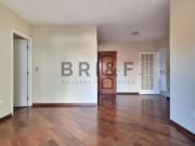 Apartamento para Locação em São Paulo/SP Brooklin 3 Quartos