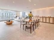 Apartamento para Locação em São Paulo/SP Brooklin 3 Quartos