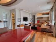 Apartamento para Locação em São Paulo/SP Brooklin 3 Quartos