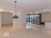 Apartamento para Locação em São Paulo/SP Brooklin 3 Quartos