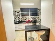 Apartamento para Locação em São Paulo/SP Brooklin 3 Quartos