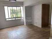 Apartamento para Locação em São Paulo/SP Brooklin 3 Quartos