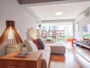 Apartamento para Locação em São Paulo/SP Brooklin 3 Quartos