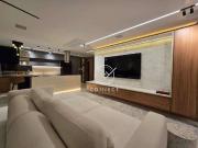 Apartamento para Locação em São Paulo/SP Brooklin 3 Quartos