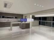 Apartamento para Locação em São Paulo/SP Brooklin 3 Quartos