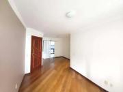 Apartamento para Locação em São Paulo/SP Brooklin 3 Quartos
