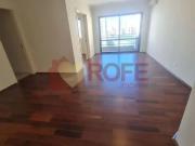 Apartamento para Locação em São Paulo/SP Brooklin 3 Quartos