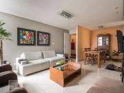 Apartamento para Locação em São Paulo/SP Brooklin 3 Quartos