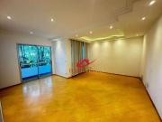 Apartamento para Locação em São Paulo/SP Brooklin 3 Quartos