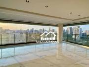 Apartamento para Locação em São Paulo/SP Brooklin 3 Quartos