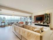 Apartamento para Locação em São Paulo/SP Brooklin 3 Quartos Apartamento para Locação em São Paulo/SP Brooklin 3 Quartos