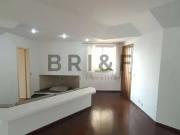 Apartamento para Locação em São Paulo/SP Brooklin 3 Quartos