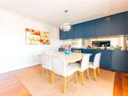 Apartamento para Locação em São Paulo/SP Brooklin 3 Quartos