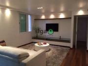 Apartamento para Locação em São Paulo/SP Brooklin 3 Quartos