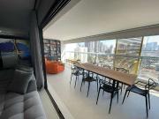 Apartamento para Locação em São Paulo/SP Brooklin 3 Quartos