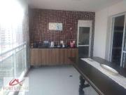 Apartamento para Locação em São Paulo/SP Brooklin 3 Quartos