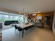 Apartamento para Locação em São Paulo/SP Brooklin 3 Quartos