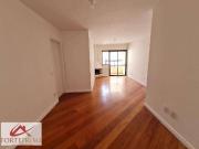 Apartamento para Locação em São Paulo/SP Brooklin 3 Quartos