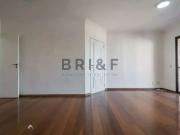 Apartamento para Locação em São Paulo/SP Brooklin 3 Quartos