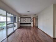 Apartamento para Locação em São Paulo/SP Brooklin 3 Quartos